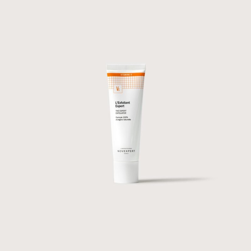 NOVEXPERT L'EXFOLIANT EXPERT 50ML