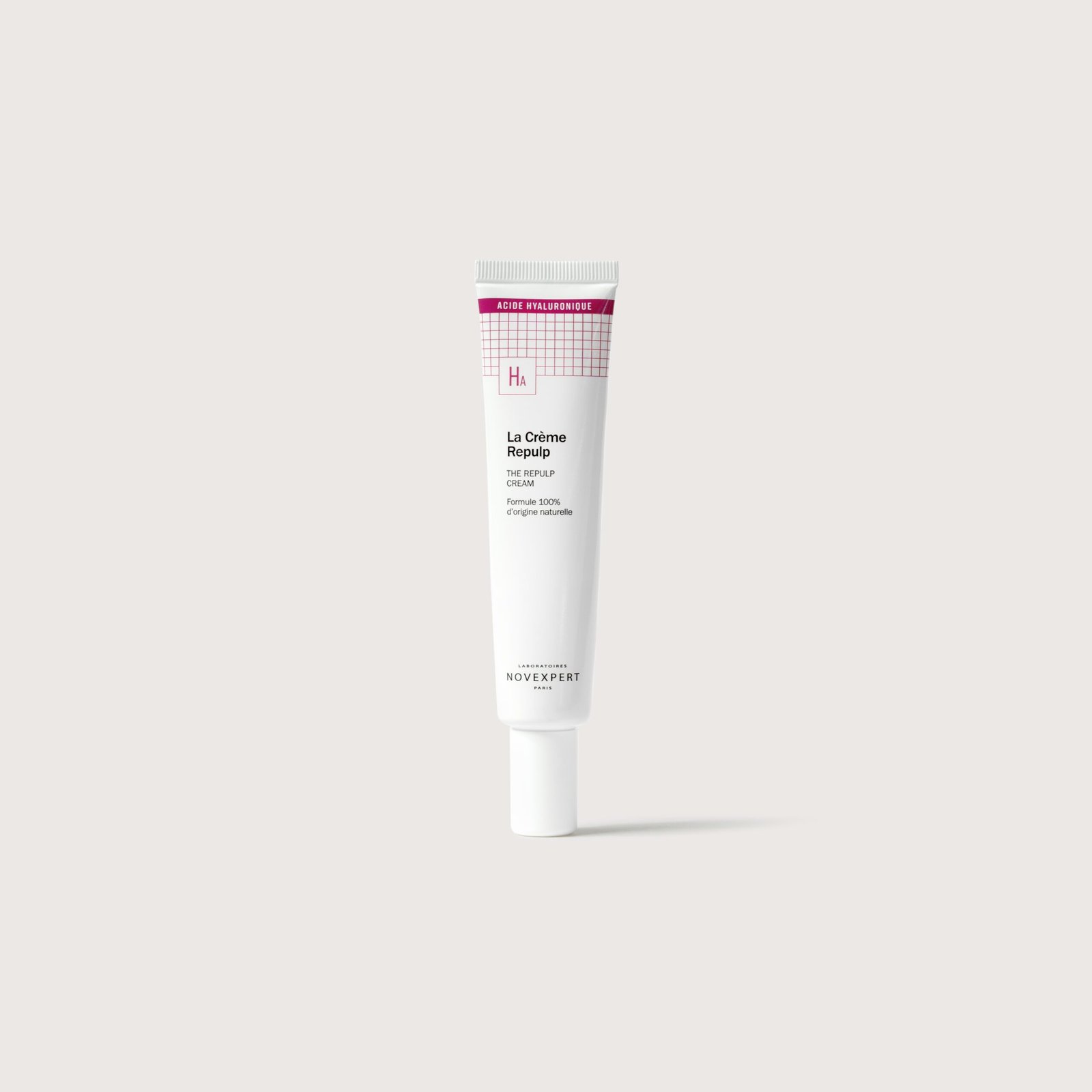 NOVEXPERT CREME REPULP 40ML