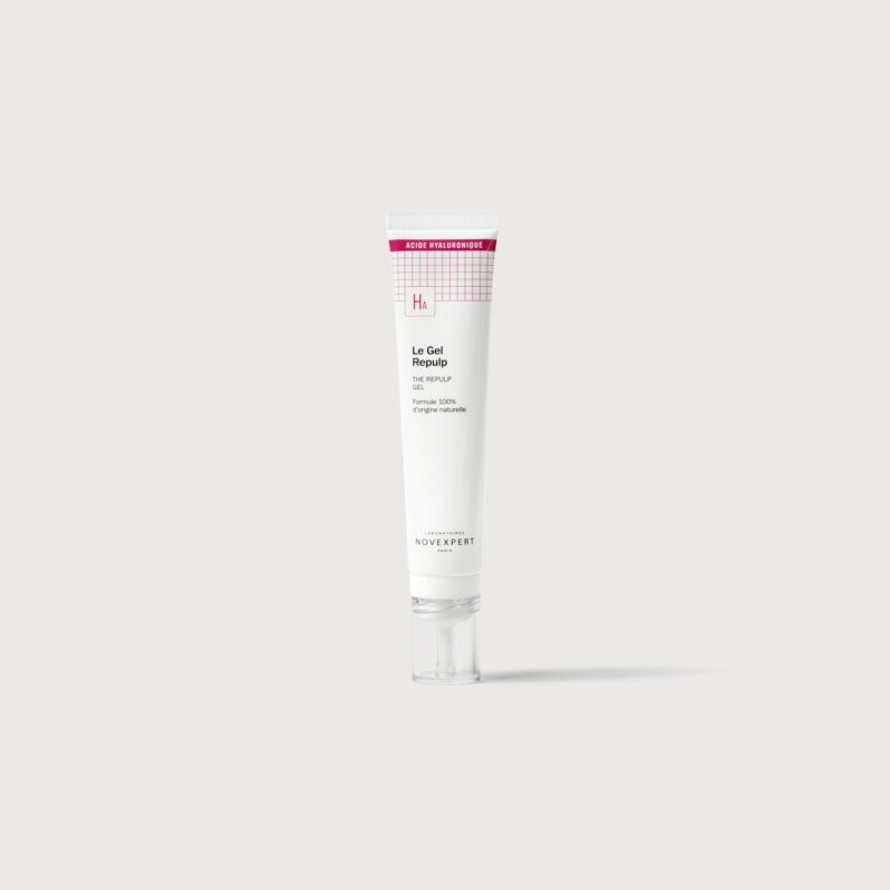 NOVEXPERT LE GEL REPULP 40ML