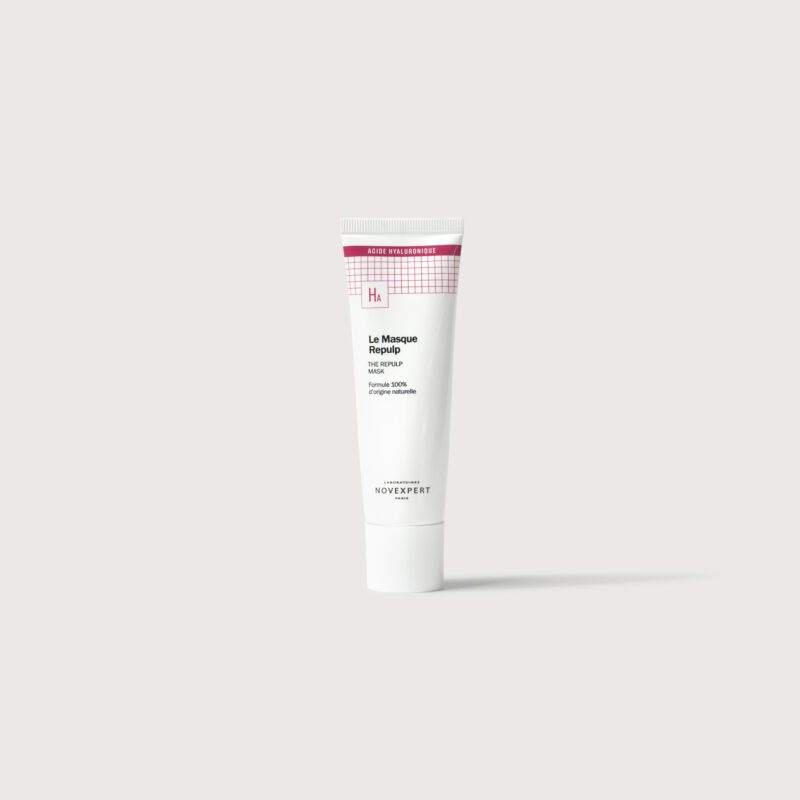 NOVEXPERT MASQUE REPULP 50ML