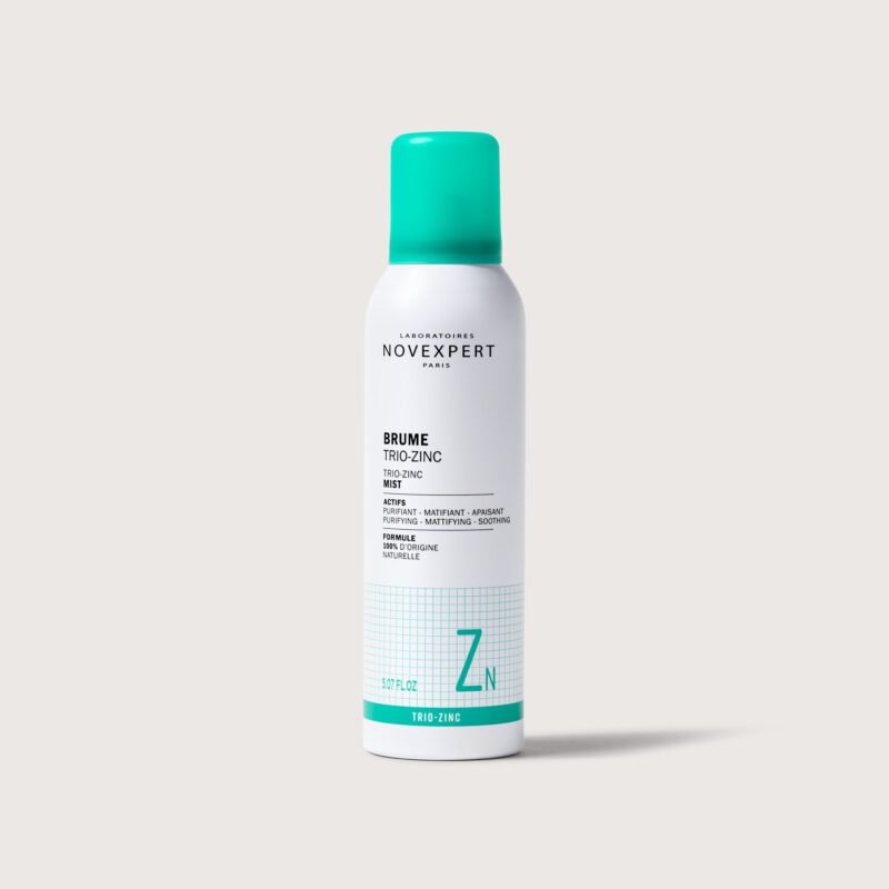 NOVEXPERT BRUME TRIO-ZINC 150ML