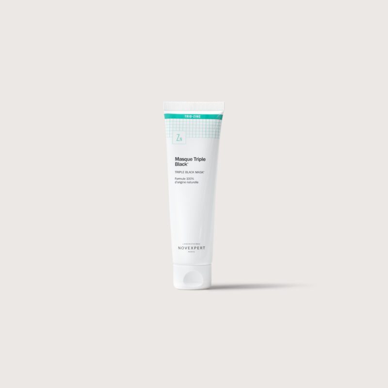 NOVEXPERT MASQUE TRIPLE BLACK 70G