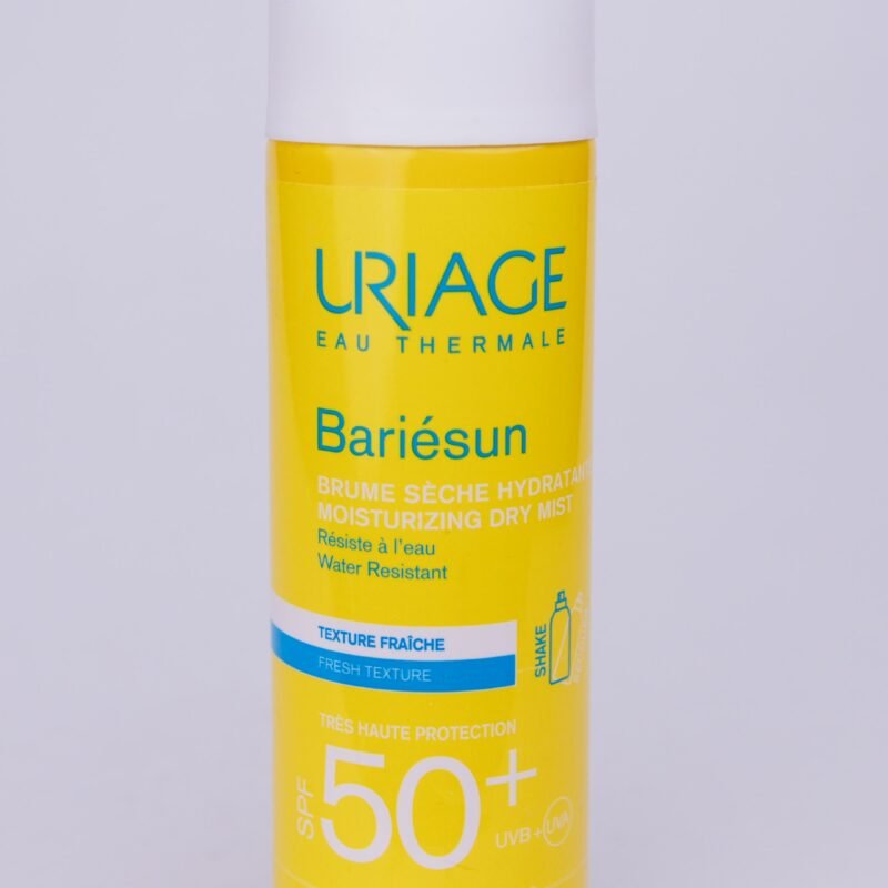 URIAGE BARIESUN BRUME SECHE SPF50  200ML