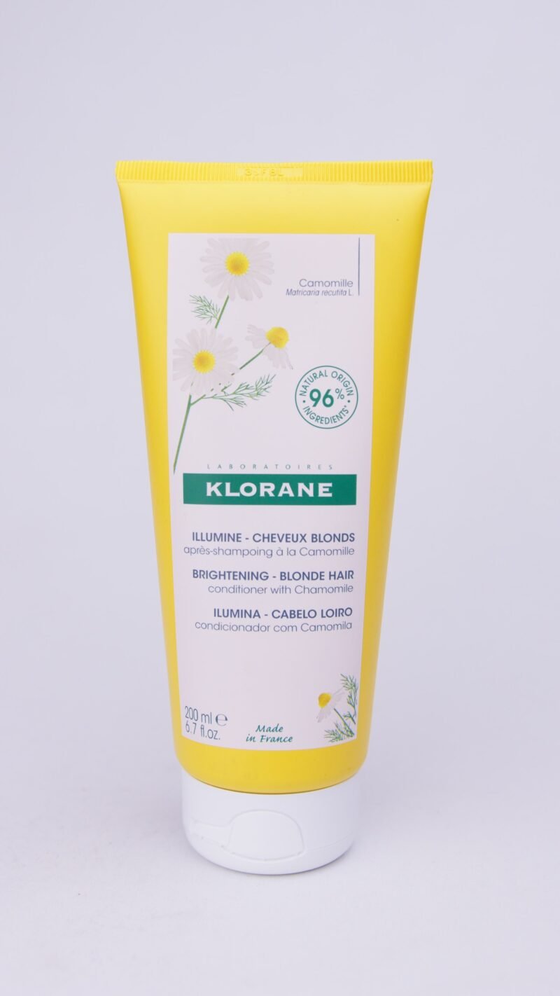 KLORANE BAUME CAMOMILLE 200ML