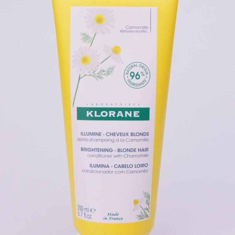 KLORANE BAUME CAMOMILLE 200ML