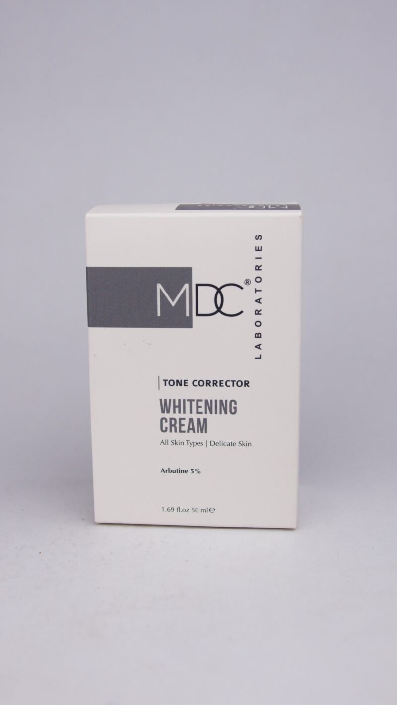 MDC MAGICIAN ANTI-ACNE CREAM 50ML