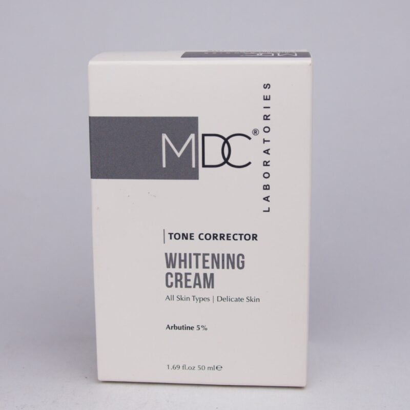 MDC MAGICIAN ANTI-ACNE CREAM 50ML