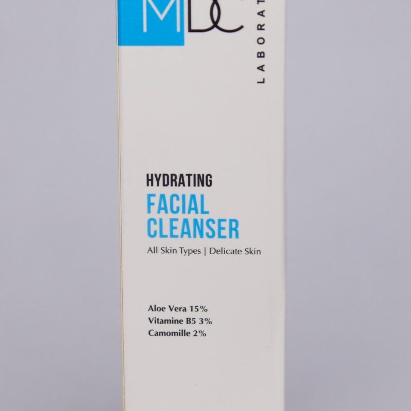 MDC HYDRATING FACIAL CLEANSER 150ML