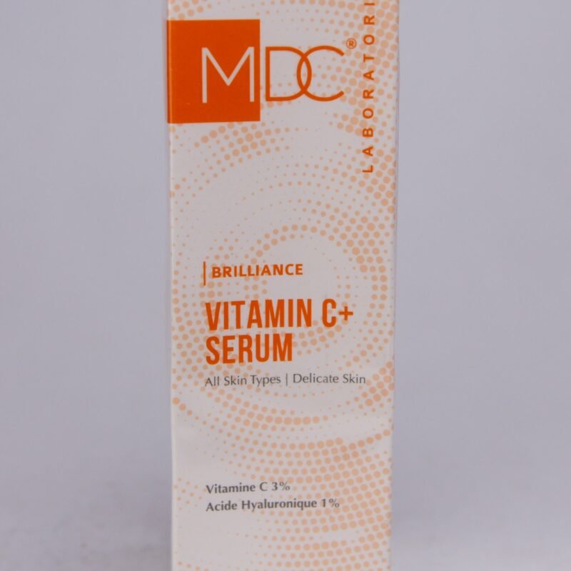MDC BRILLIANCE VITAMINE C SERUM 30ML