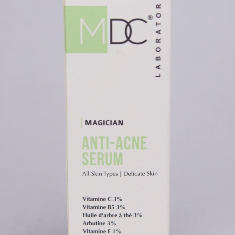MDC MAGICIAN ANTI-ACNE SERUM 30ML
