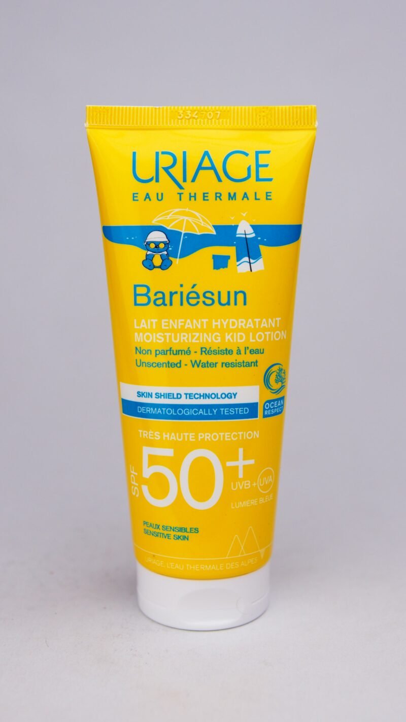 URIAGE BARIESUN SPF50 LAIT ENFANT 100 ML – Image 2