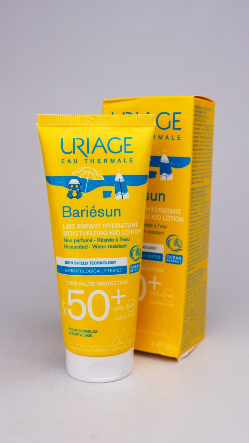 URIAGE BARIESUN SPF50 LAIT ENFANT 100 ML