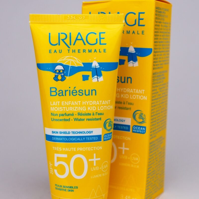 URIAGE BARIESUN SPF50 LAIT ENFANT 100 ML