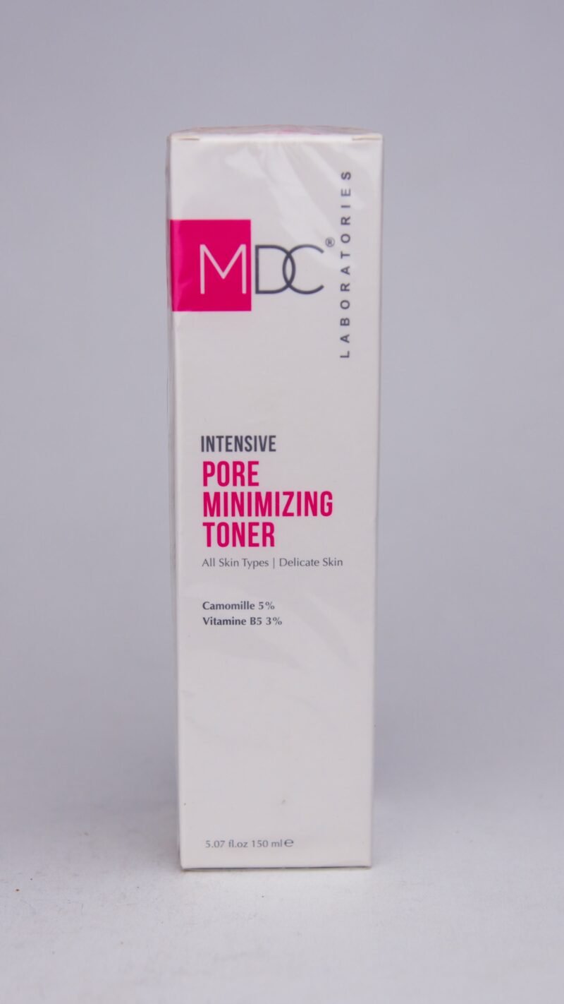 MDC INTENSIVE PORE MINIMIZING TONER 150ML