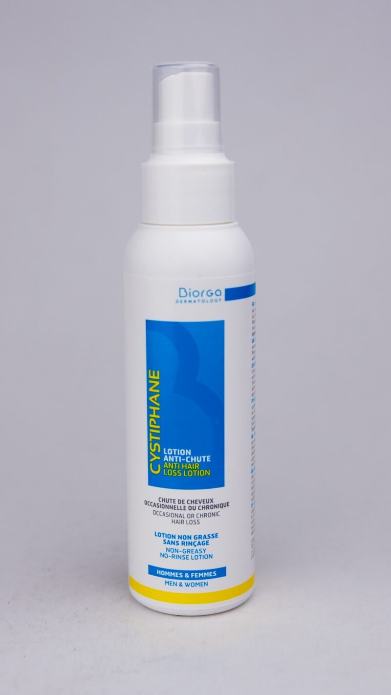 CYSTIPHANE LOTION ANTI-CHUTE 125 ML – Image 2