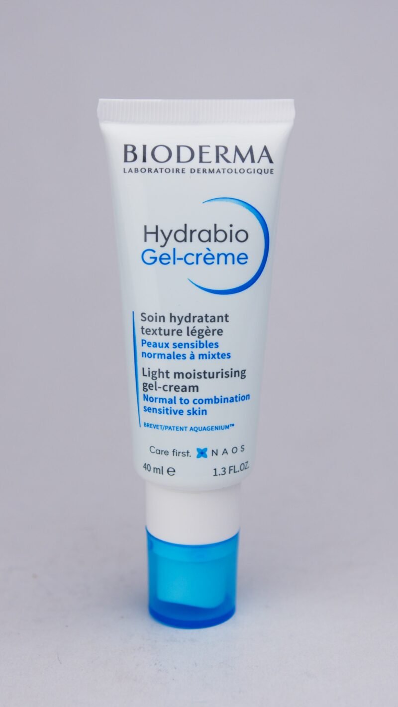 BIODERMA HYDRABIO GEL-CREME 40ML – Image 2