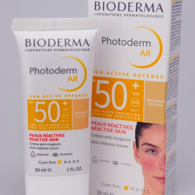 BIODERMA PHOTODERM AR SPF50  30ML