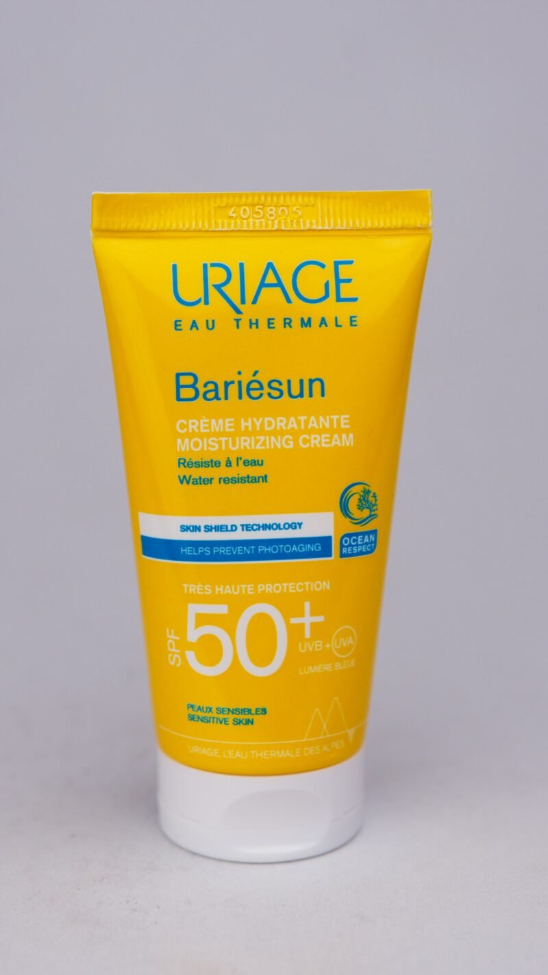 URIAGE BARIESUN SPF50 CREME INVISIBLE 50 ML – Image 2