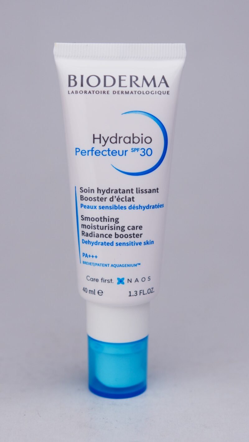 BIODERMA HYDRABIO PROTECTEUR SPF30 40 ML – Image 2