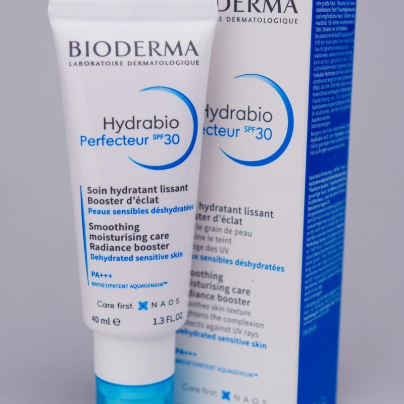 BIODERMA HYDRABIO PROTECTEUR SPF30 40 ML