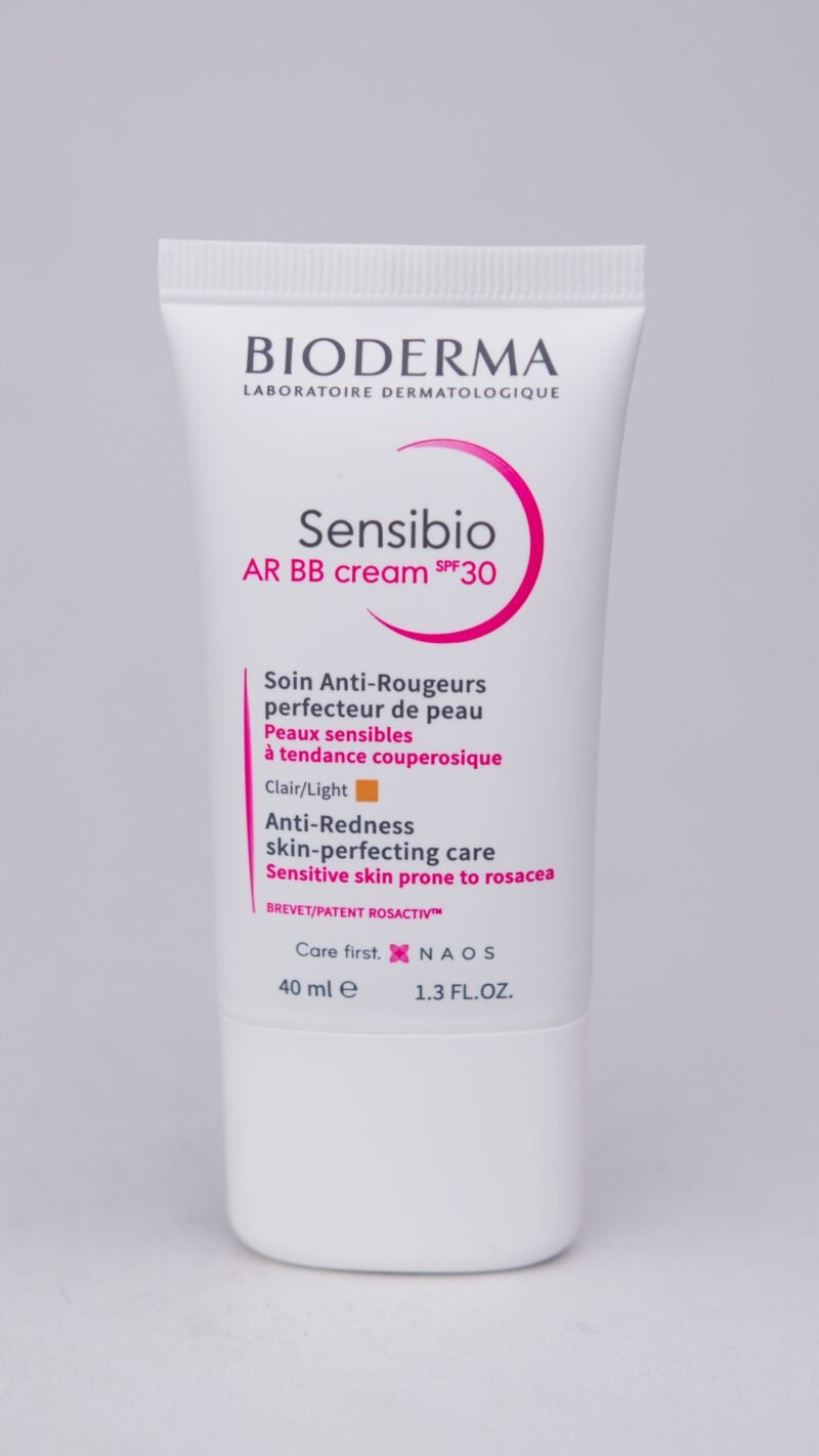 BIODERMA SENSIBIO AR BB CREME 40ML – Image 2