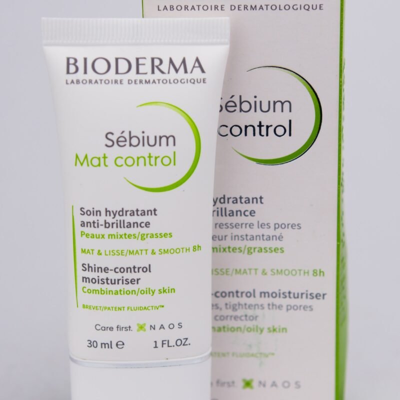 BIODERMA SEBIUM MAT CONTROL 30 ML