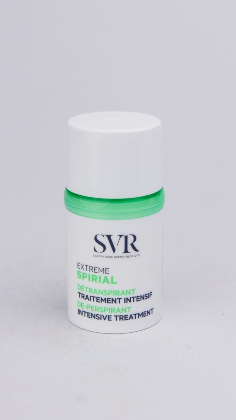 SVR SPIRIAL EXTREME DEO INTENSIVE 20ML – Image 2