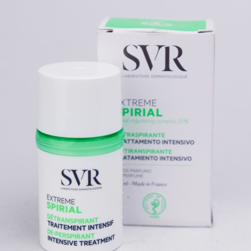 SVR SPIRIAL EXTREME DEO INTENSIVE 20ML
