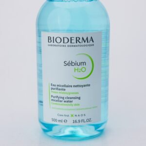BIODERMA SEBIUM H2O 500ML