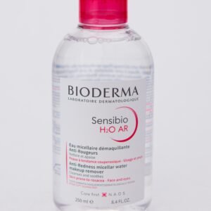 BIODERMA SENSIBIO H2O AR 250ML