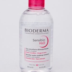 BIODERMA SENSIBIO H2O 250ML