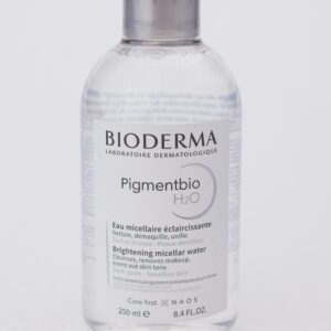 BIODERMA PIGMENTBIO H2O 250ML