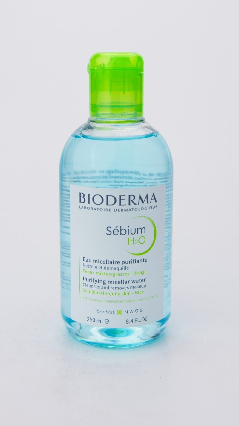 BIODERMA SEBIUM H2O 250ML