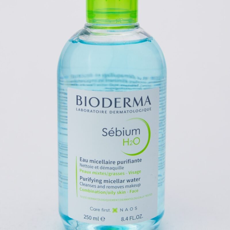 BIODERMA SEBIUM H2O 250ML