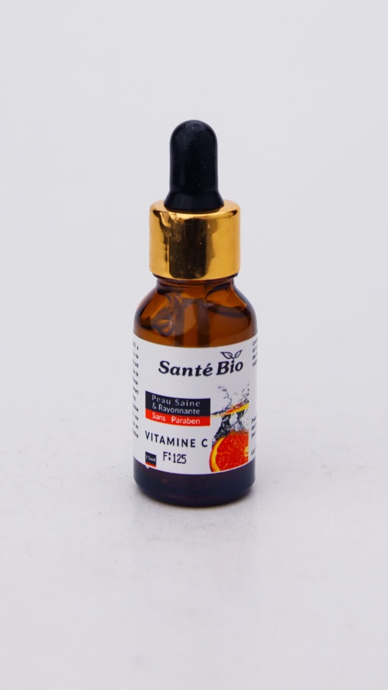 SANTE BIO SERUM VITAMINE C 15ML – Image 2