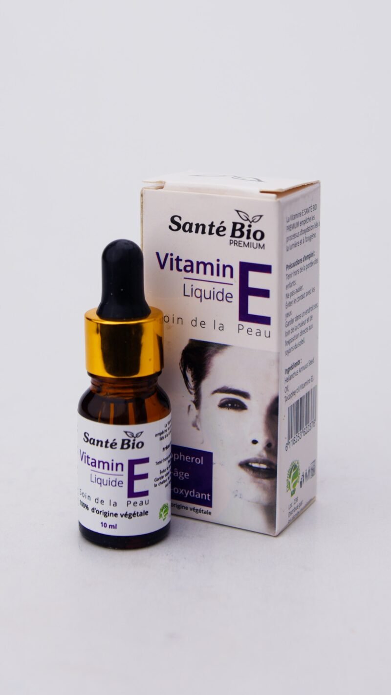 SANTE BIO VITAMINE E 10ML