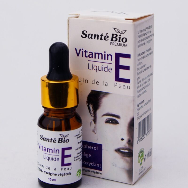 SANTE BIO VITAMINE E 10ML