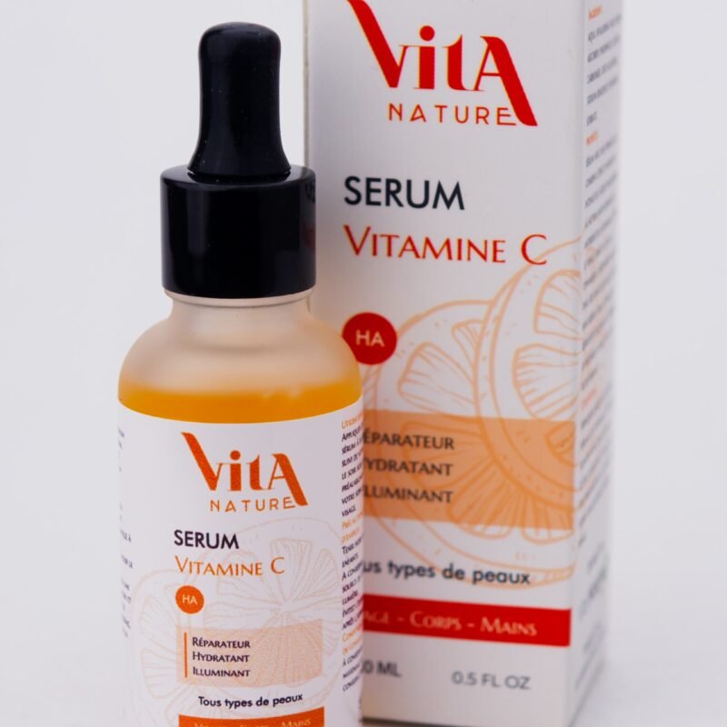 VITA NATURE SERUM VITAMINE C 30ML