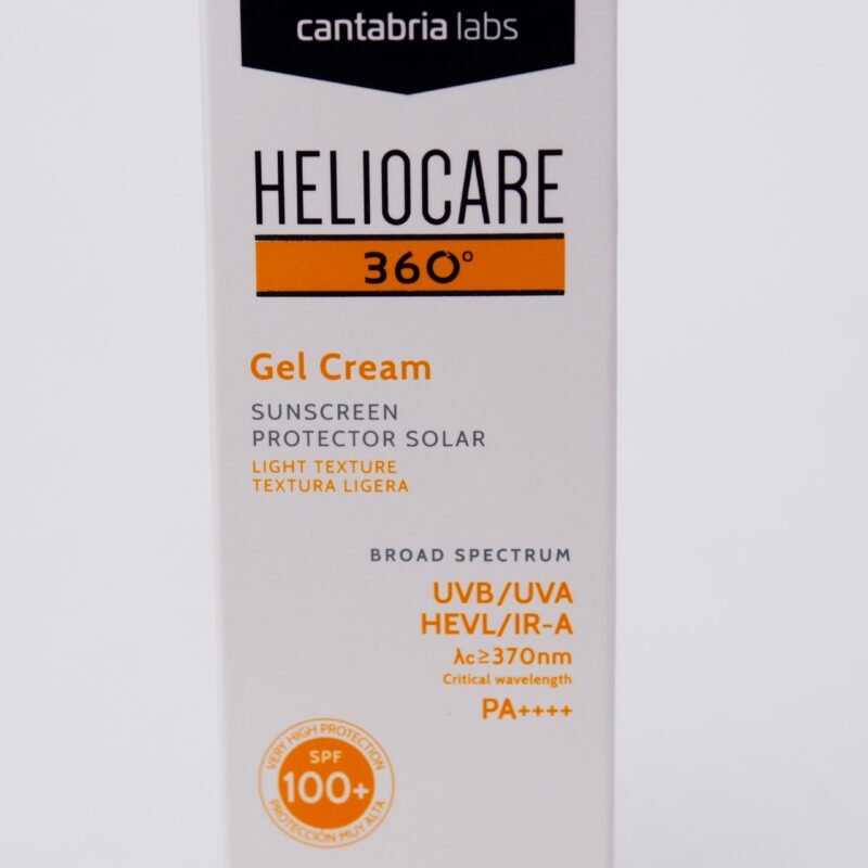 HELIOCARE 360 GEL CREME SPF100+