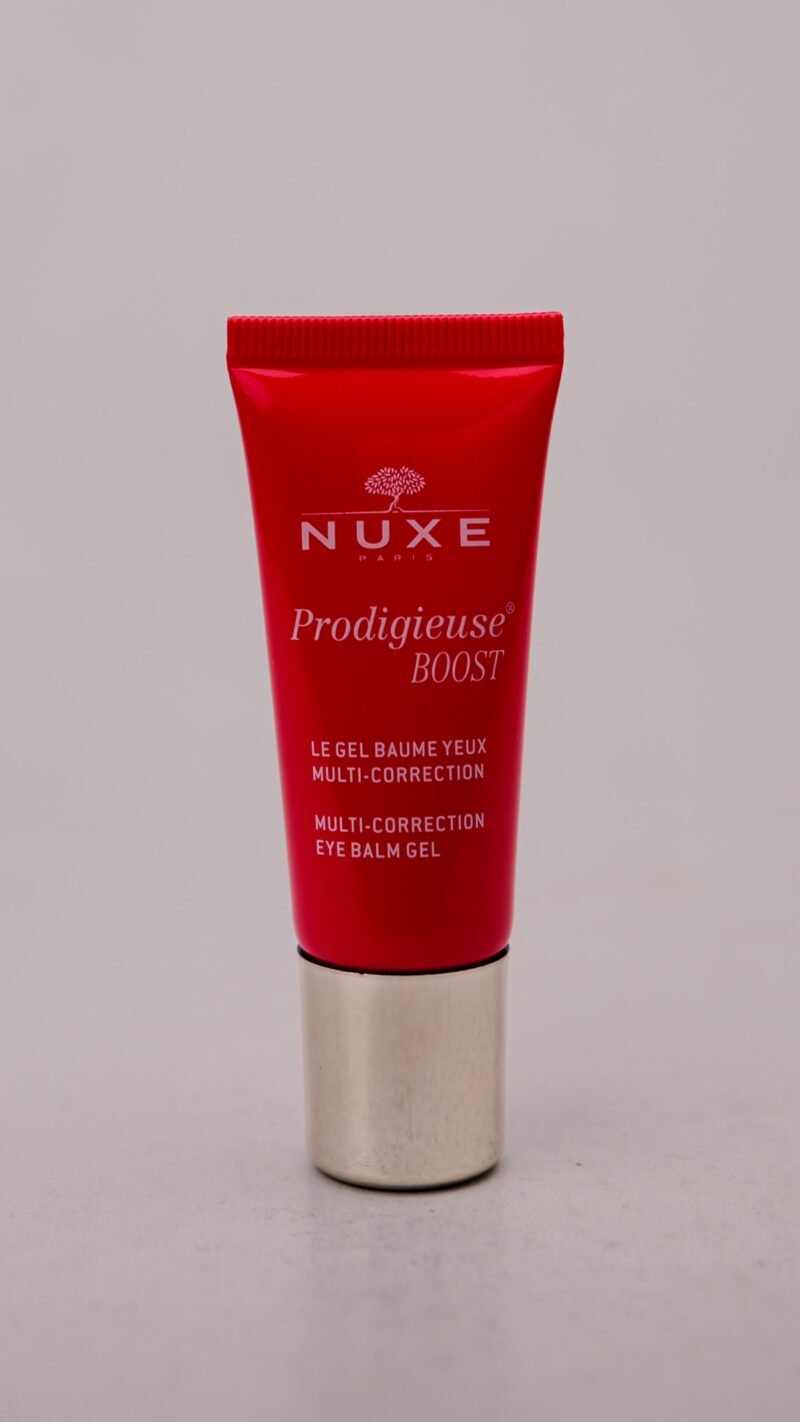 NUXE PRODIGIEUSE BOOST GEL BAUME YEUX 15ML - Image 2