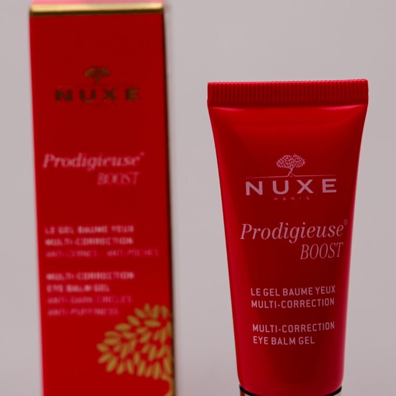 NUXE PRODIGIEUSE BOOST GEL BAUME YEUX 15ML