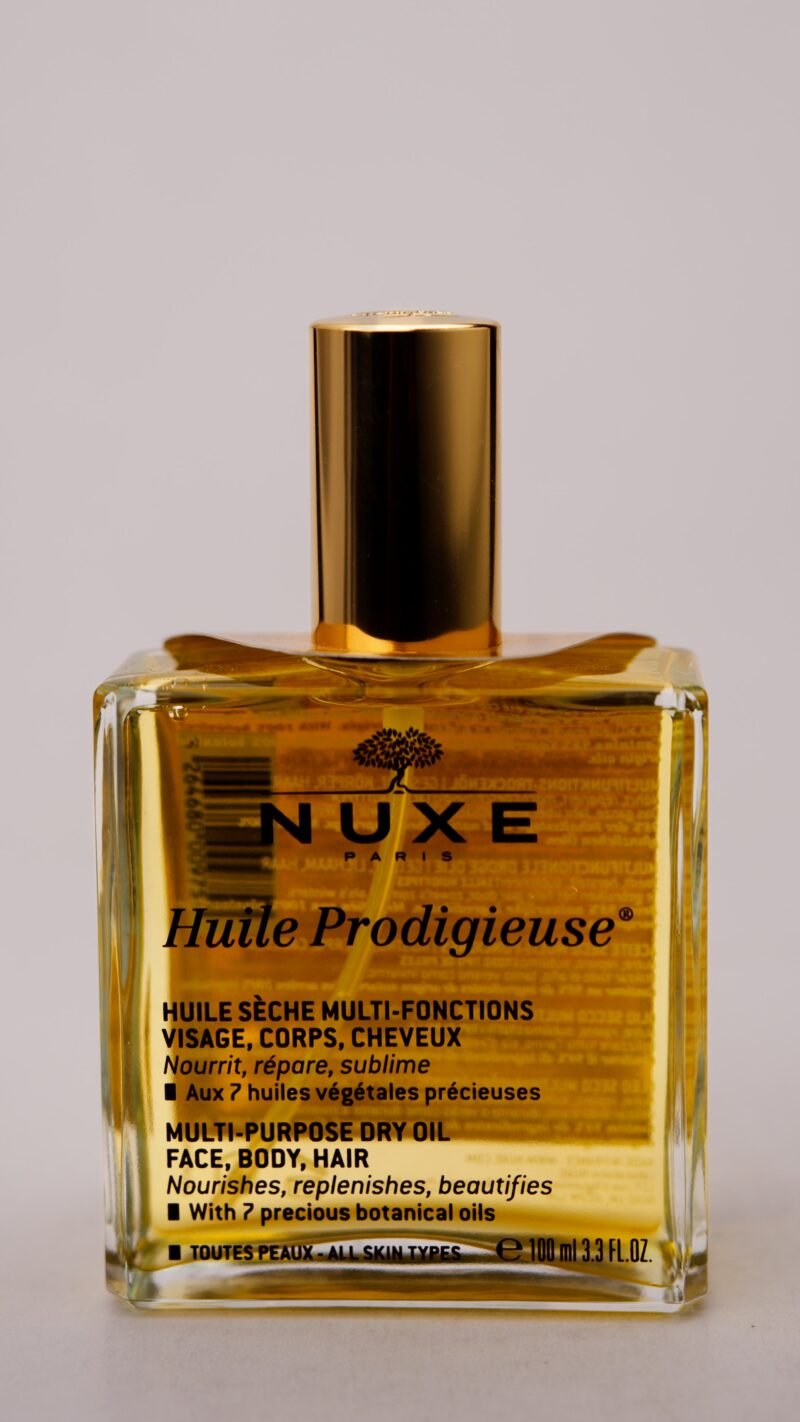 NUXE PRODIGIEUSE HUILE SECHE 100ML