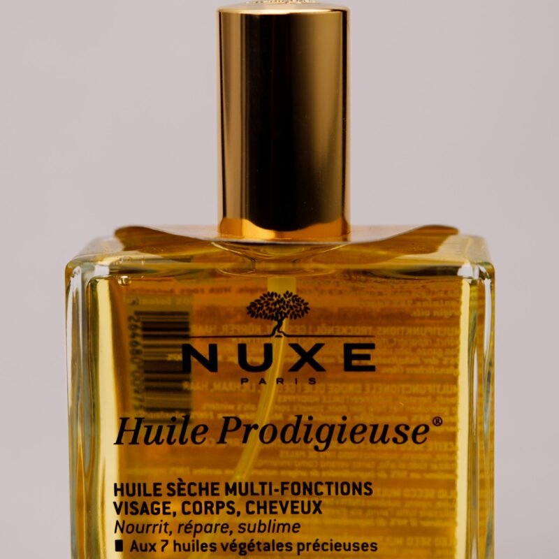 NUXE PRODIGIEUSE HUILE SECHE 100ML