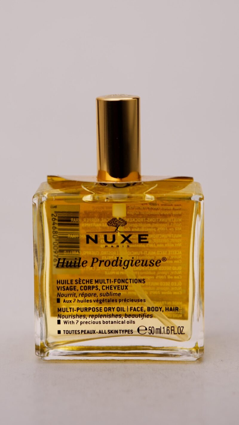 NUXE PRODIGIEUSE HUILE SECHE 50ML