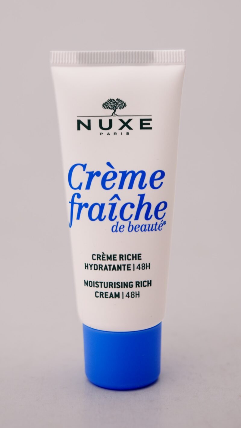 NUXE CREME FRAICHE RICHE 30 ML - Image 2
