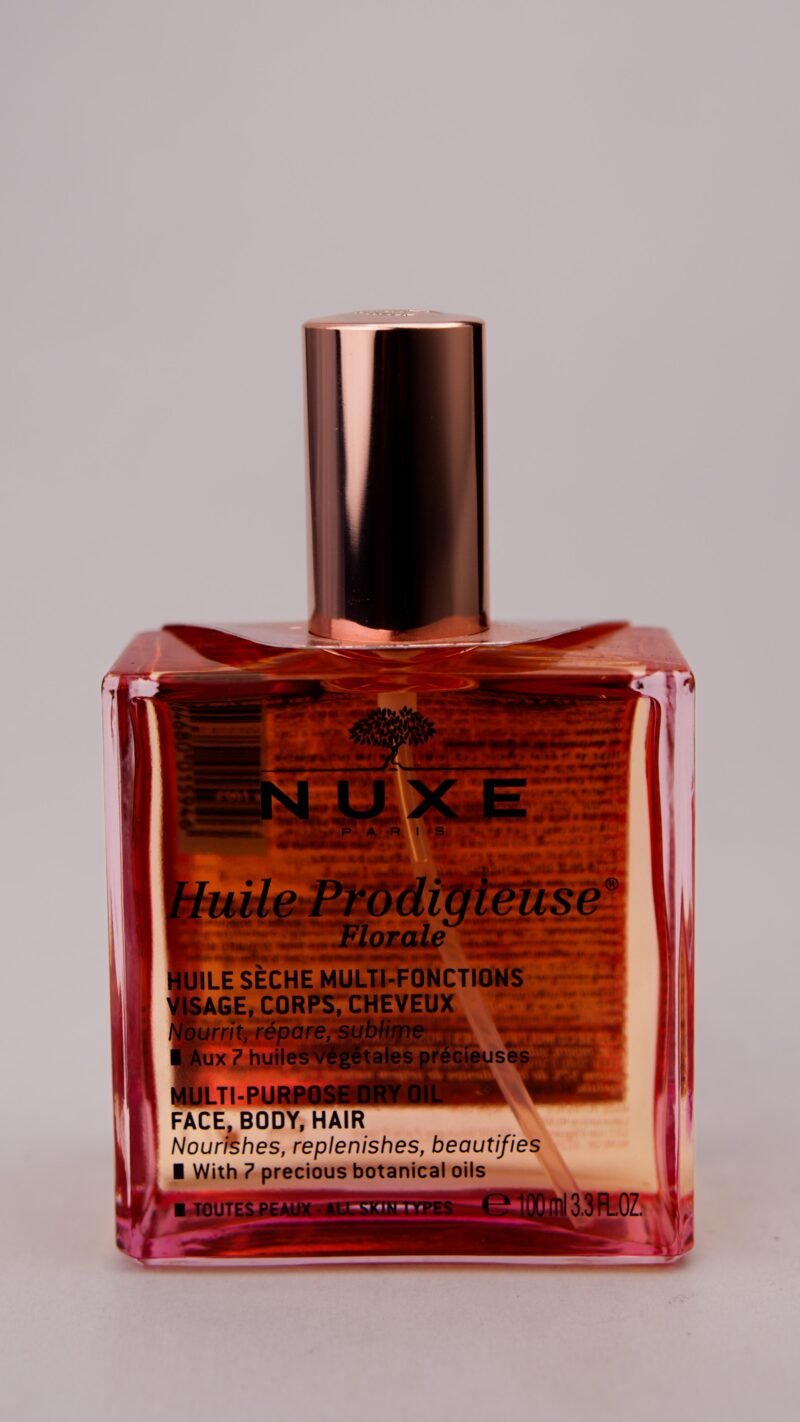 NUXE PRODIGIEUSE HUILE FLORALE 100ML