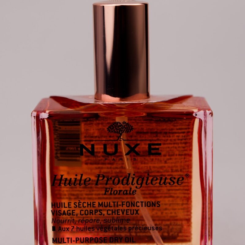 NUXE PRODIGIEUSE HUILE FLORALE 100ML