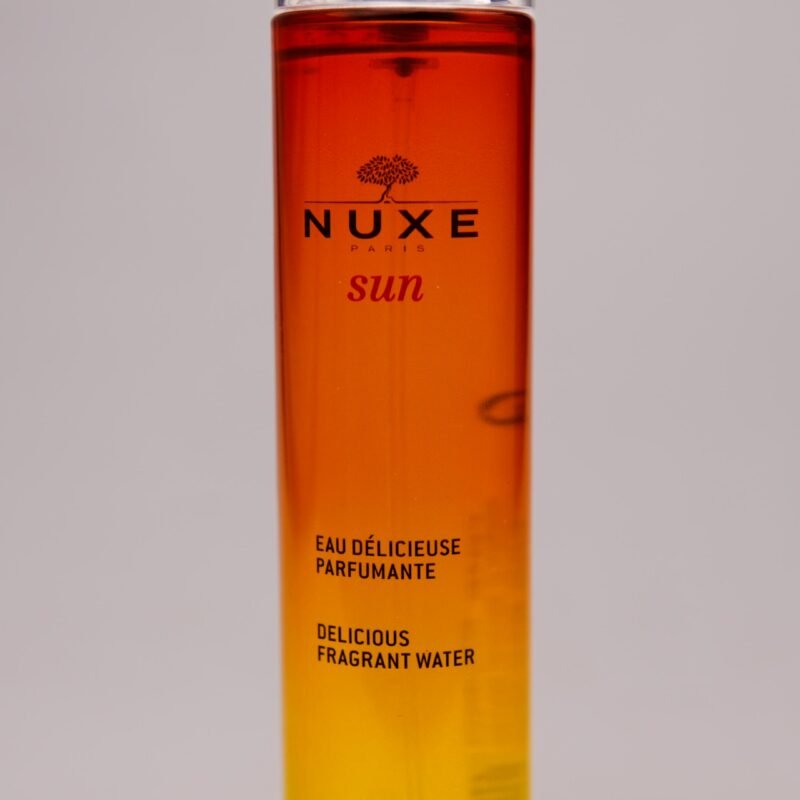 NUXE SUN PARFUM 100 ML