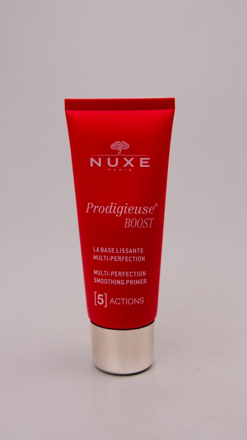 NUXE PRODIGIEUSE BOOST BASE LISSANTE 5EN1 30ML - Image 2