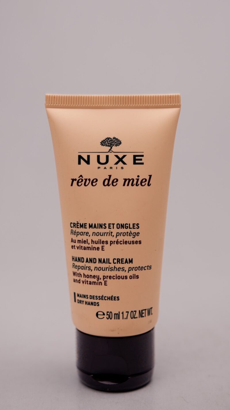NUXE REVE DE MIEL CREME MAINS 50ML